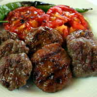 Fish & Meat House